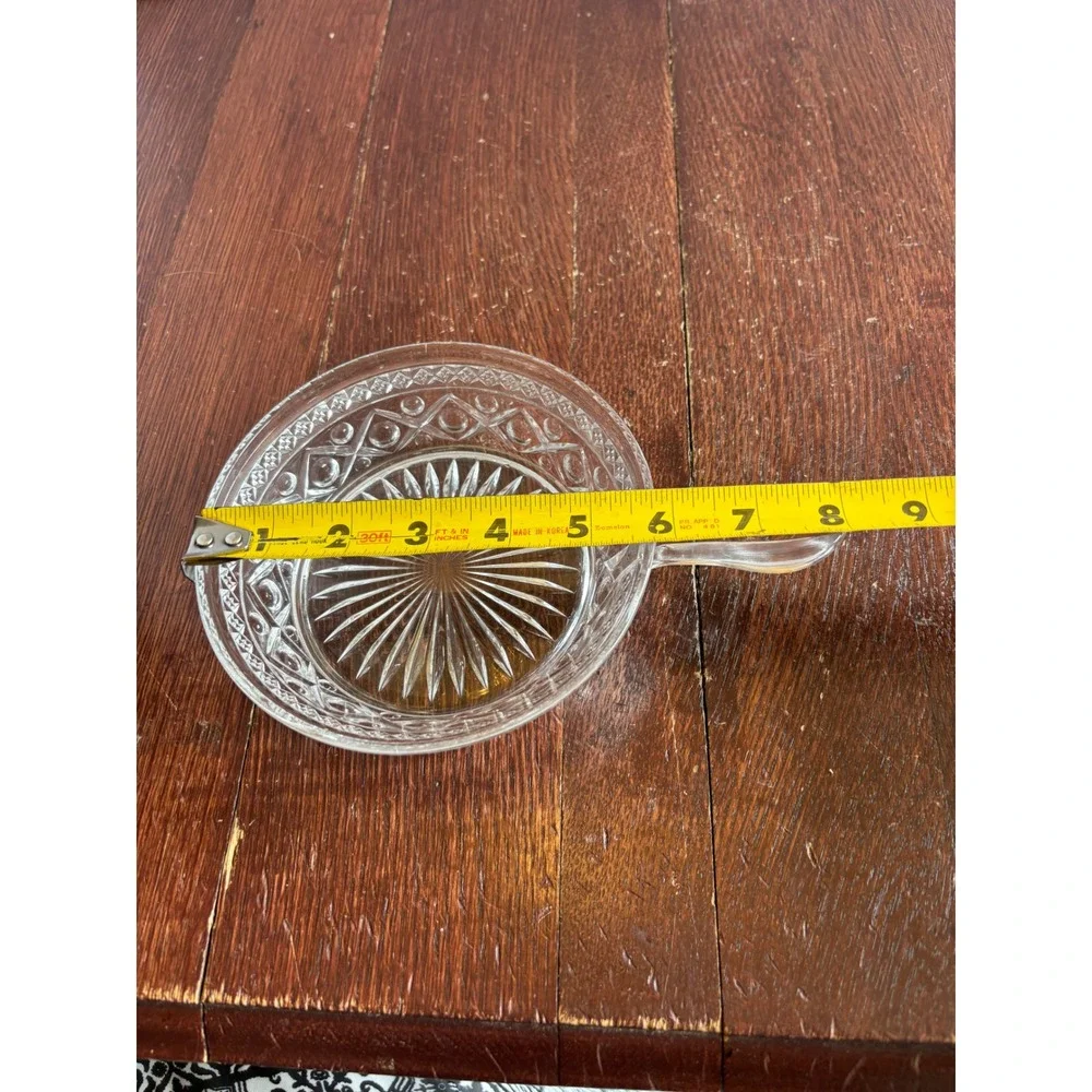Imperial Glass imperial cape